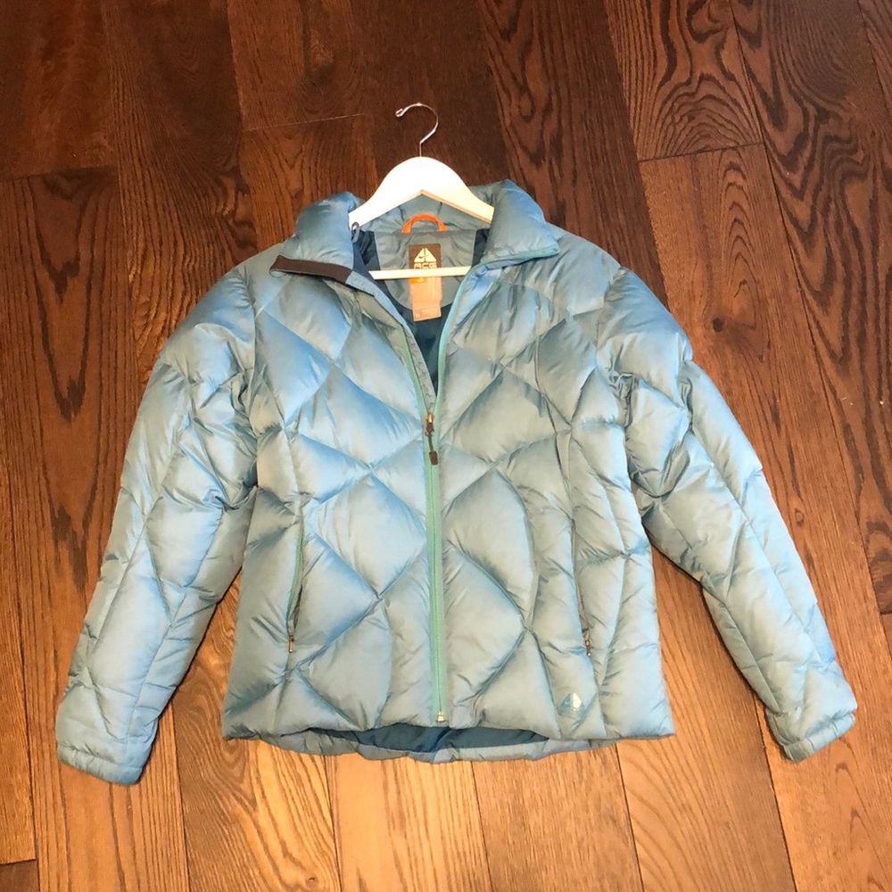 Nike ACG women’s winter coat